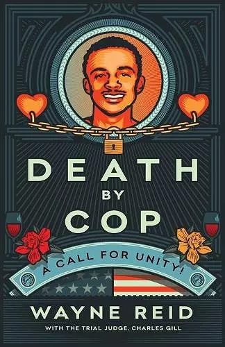 Death By Cop cover