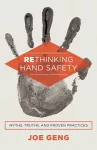 Rethinking Hand Safety cover