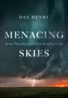 Menacing Skies cover