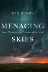 Menacing Skies cover