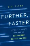 Further, Faster cover