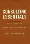 Consulting Essentials cover