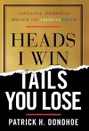 Heads I Win, Tails You Lose cover