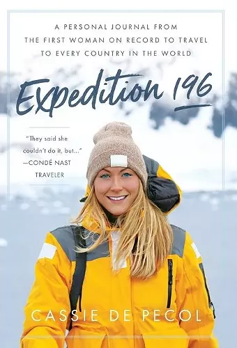 Expedition 196 cover