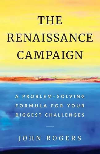 The Renaissance Campaign cover