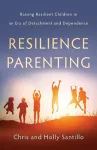 Resilience Parenting cover