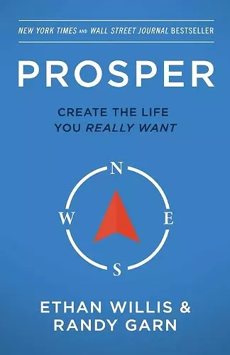 Prosper cover