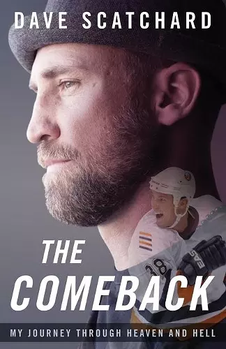 The Comeback cover