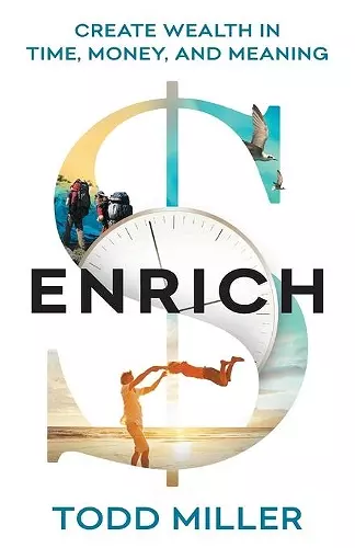 Enrich cover