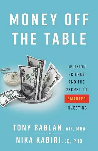 Money off the Table cover