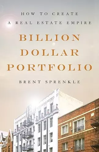 Billion Dollar Portfolio cover