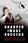 Sharper Image Success cover