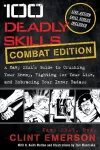 100 Deadly Skills cover