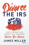 Divorce the IRS cover