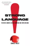 Strong Language cover