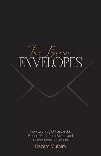 Two Brown Envelopes cover