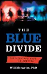 The Blue Divide cover