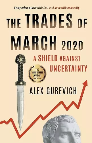 The Trades of March 2020 cover