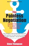 The Painless Negotiation cover