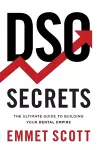 DSO Secrets cover