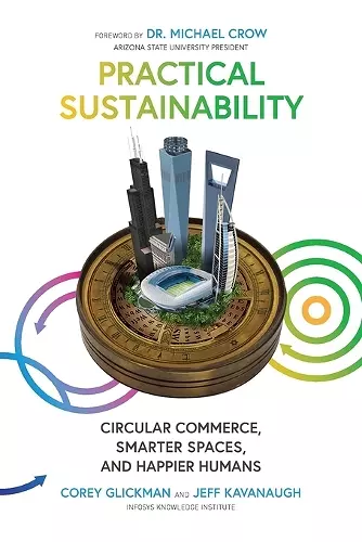 Practical Sustainability cover