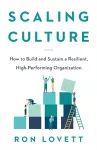 Scaling Culture cover