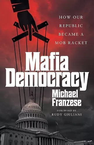 Mafia Democracy cover