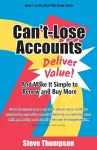 Can't-Lose Accounts cover