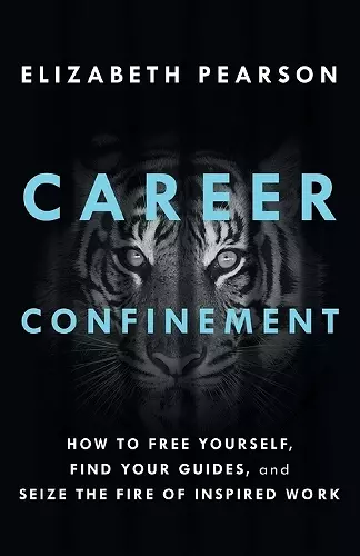 Career Confinement cover