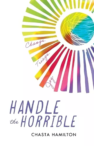 Handle the Horrible cover