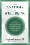 The Anatomy of Wellbeing cover