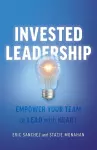 Invested Leadership cover