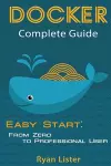 Docker Complete Guide cover