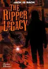 The Ripper Legacy cover
