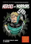 Heroes and Horrors cover