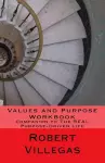 Values and Purpose Workbook cover