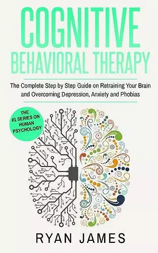 Cognitive Behavioral Therapy cover