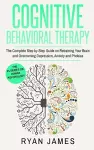 Cognitive Behavioral Therapy cover