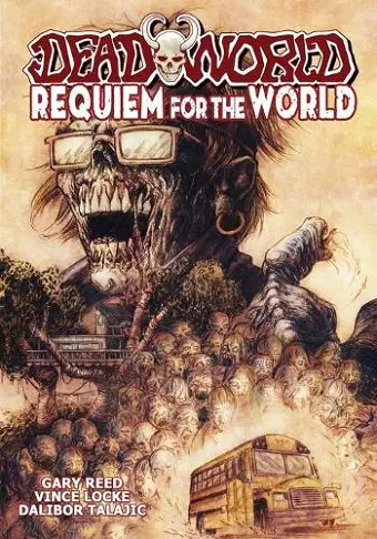 Deadworld cover