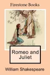 Romeo and Juliet: Dyslexia-Friendly Edition cover