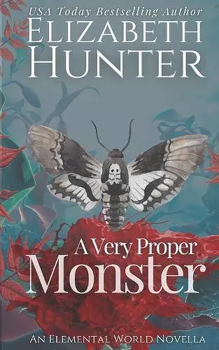 A Very Proper Monster cover