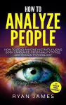 How to Analyze People cover