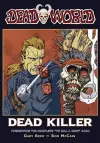 Deadworld cover