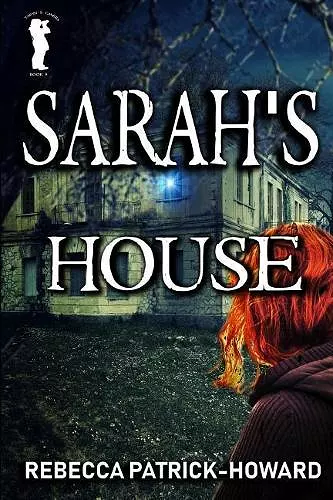 Sarah's House cover