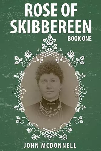 Rose Of Skibbereen cover