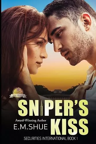 Sniper's Kiss cover