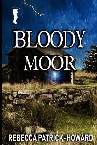 Bloody Moor cover