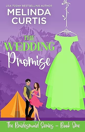 The Wedding Promise cover