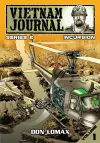 Vietnam Journal - Series 2 cover