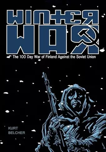 Winter War cover